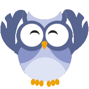 owl proud emoji emoticons feelings emotions sets